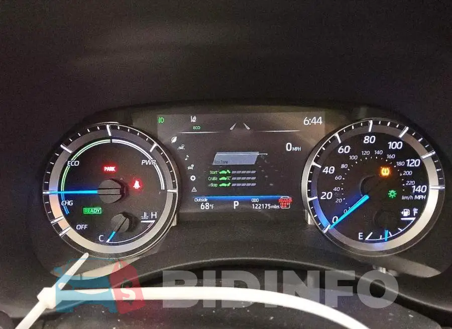 5TDKARAH2RS530379 Photo# 9