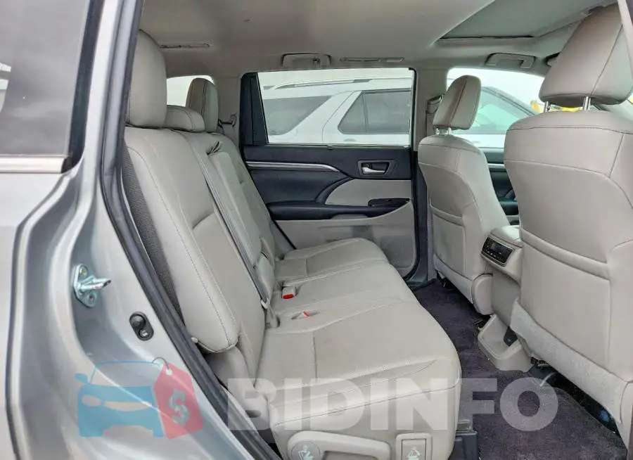5TDYZRFH0JS247172 Photo# 11