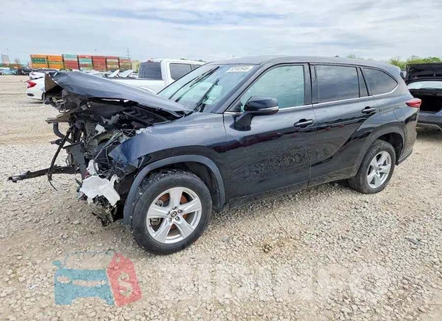 5TDZZRAH6MS532166 Photo# 1