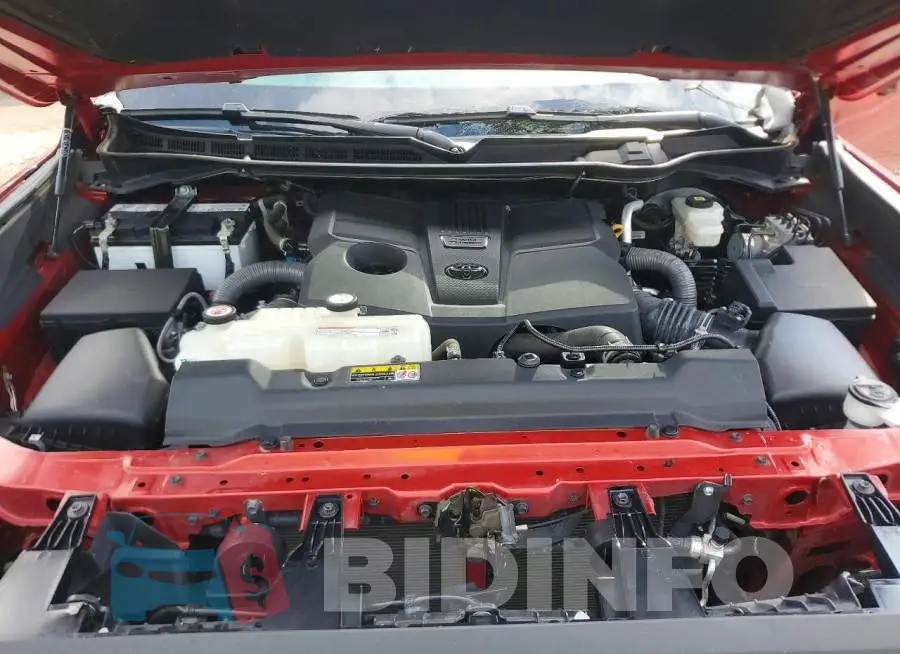 5TFJA5DB1NX005457 Photo# 11