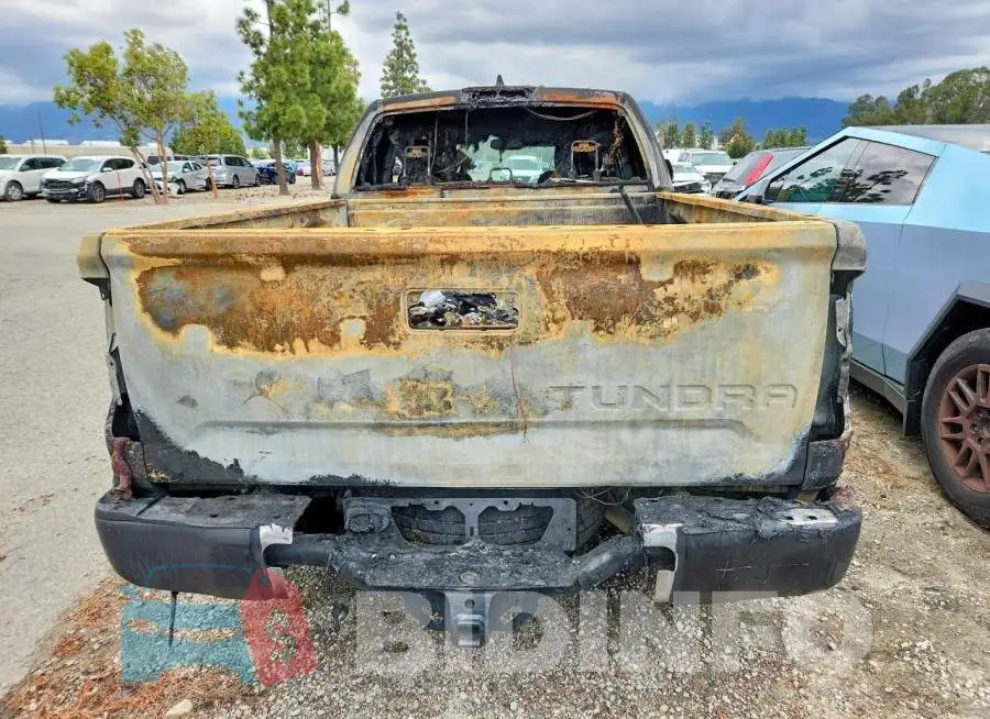 5TFRY5F13MX296416 Photo# 6