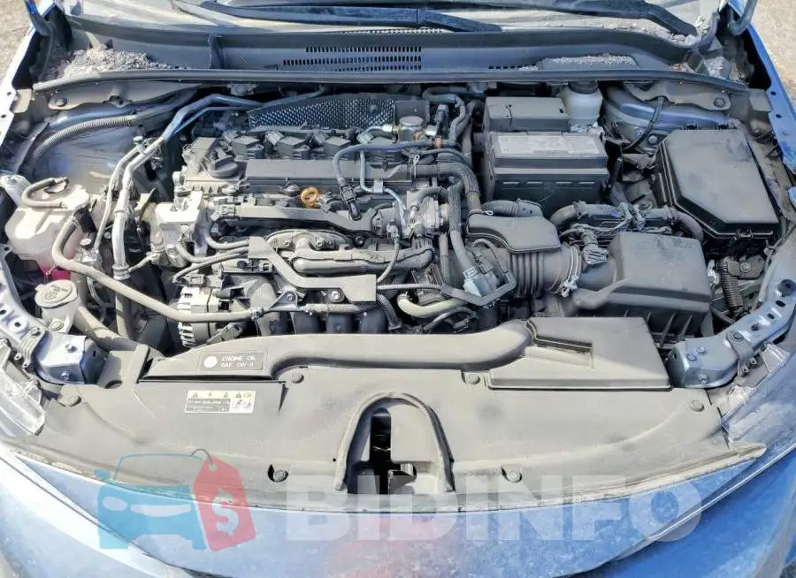5YFB4MDE0RP207064 Photo# 11