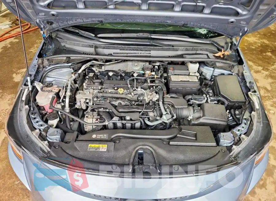 5YFB4MDE1SP232917 Photo# 11