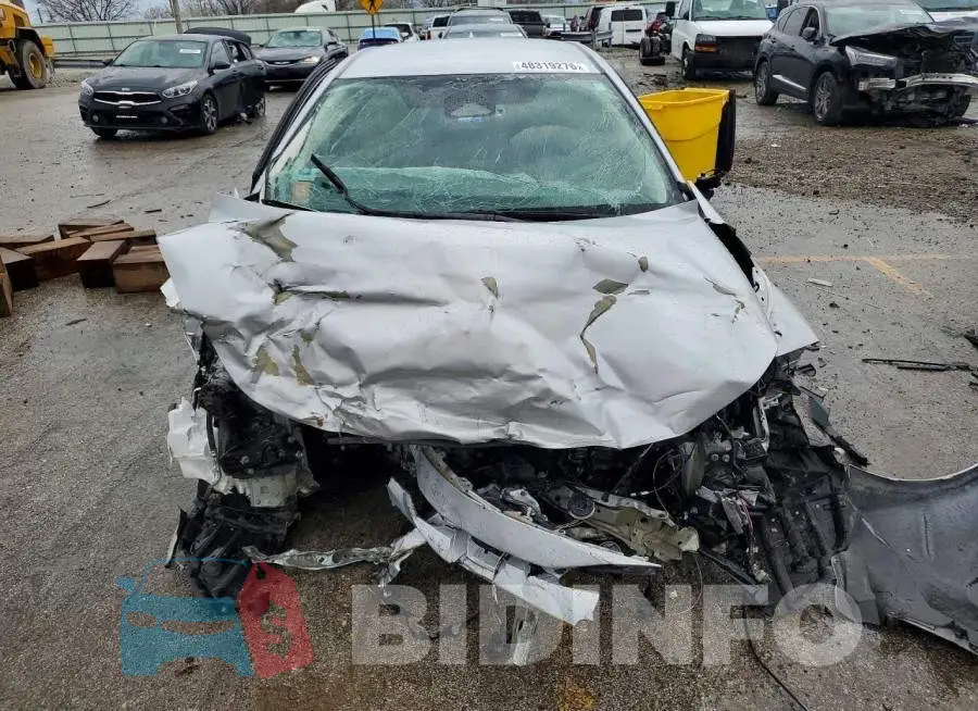 5YFB4MDE3RP138046 Photo# 5