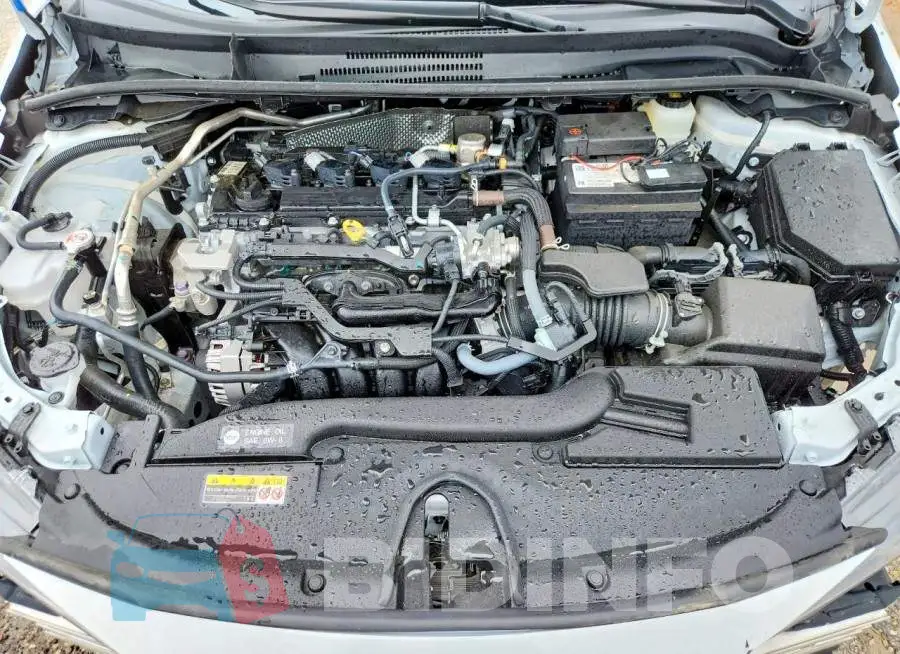 5YFB4MDE5TP372549 Photo# 11