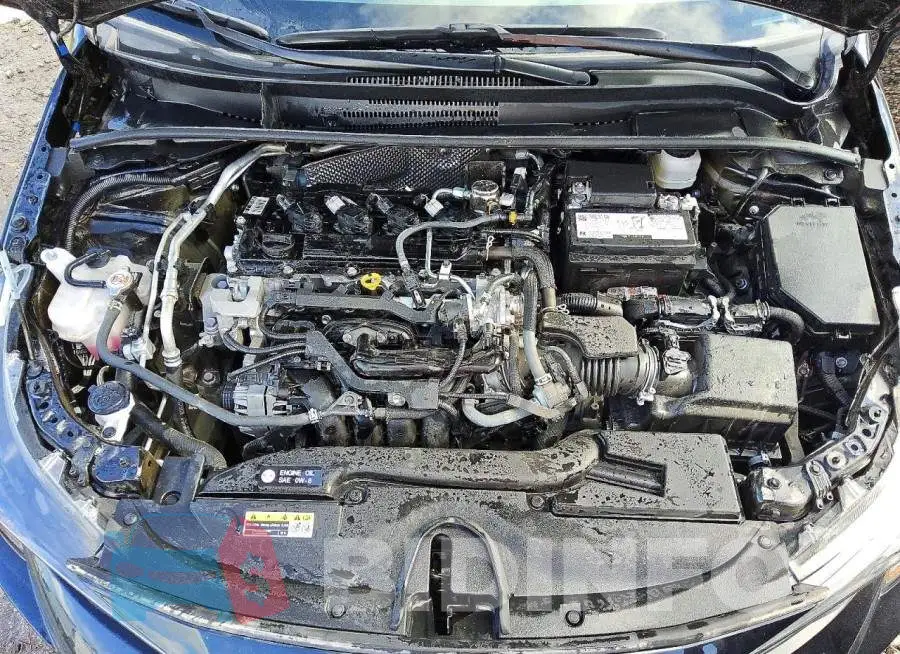 5YFB4MDEXSP339786 Photo# 11