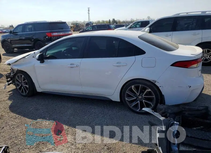5YFB4RBE5LP053345 Photo# 2