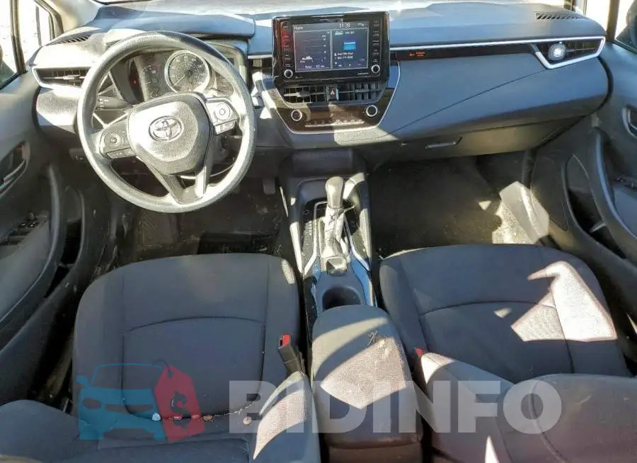 5YFEPMAE3NP286992 Photo# 8