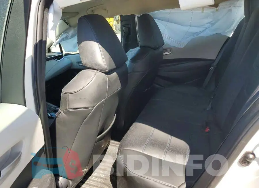 5YFEPRAE4LP082261 Photo# 10
