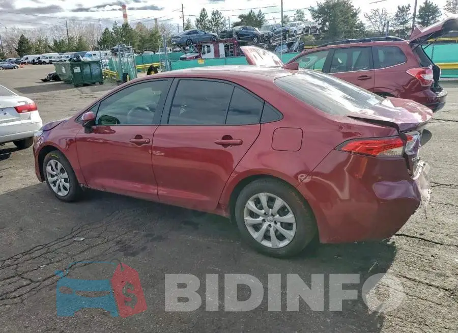 JTDBCMFE2S3083426 Photo# 2