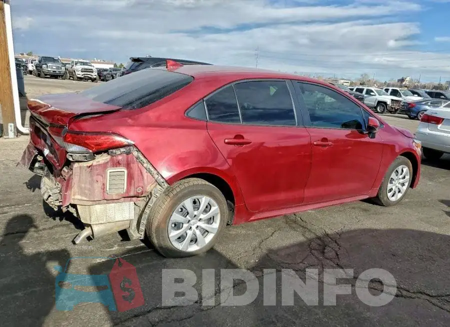 JTDBCMFE2S3083426 Photo# 3
