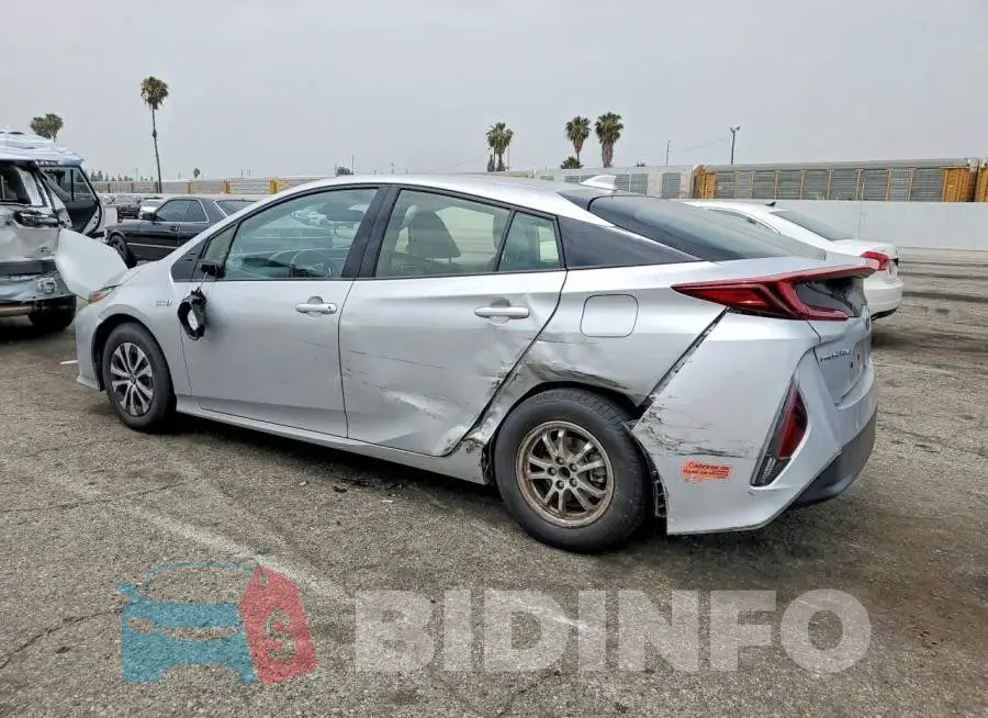 JTDKARFP5L3140742 Photo# 2
