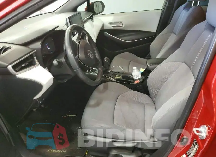 JTDS4RCE6LJ009096 Photo# 7