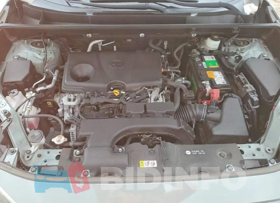 JTMC1RFV5LD049886 Photo# 12