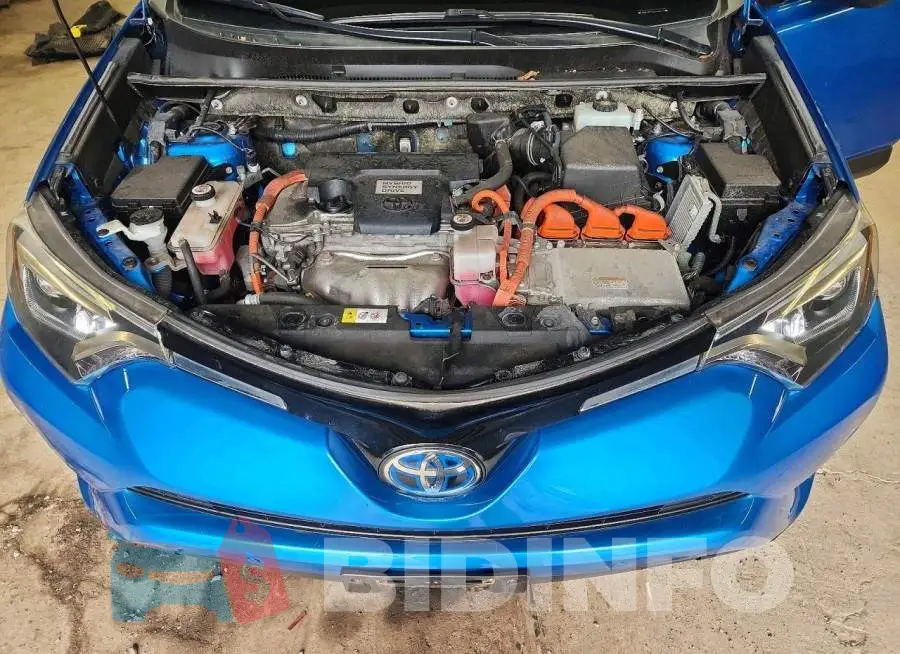 JTMDJREV1HD098810 Photo# 12