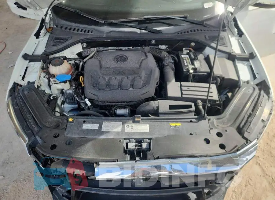 1VWSA7A33LC015454 Photo# 11