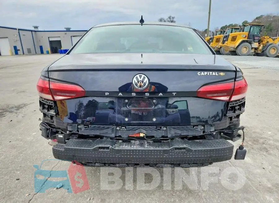 1VWSA7A39NC004428 Photo# 6