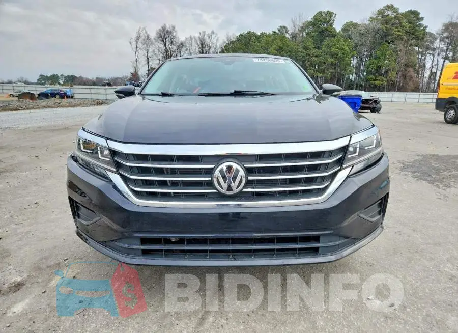 1VWSA7A39NC004428 Photo# 5