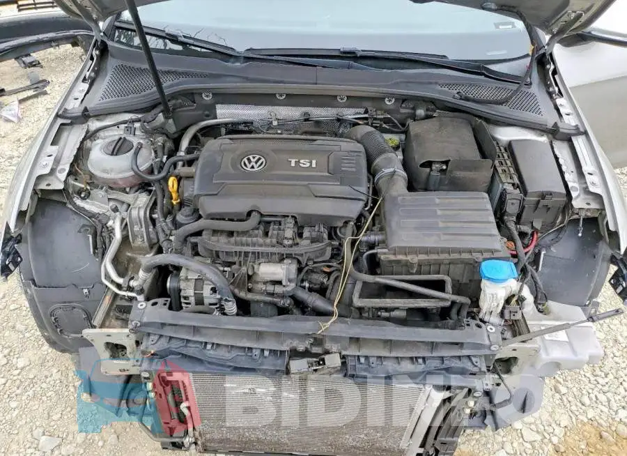3VW217AU1HM061914 Photo# 11