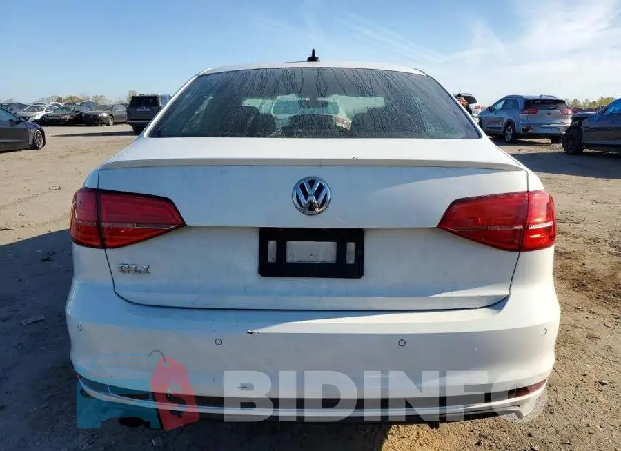 3VW4T7AJ8HM339524 Photo# 6