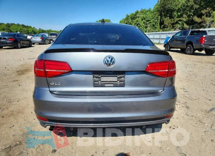 3VW4T7AJ8HM360373 Photo# 6