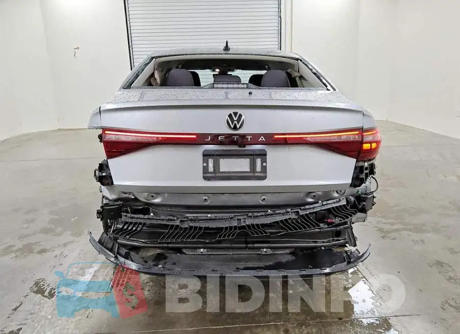 3VW5X7BUXSM093990 Photo# 6