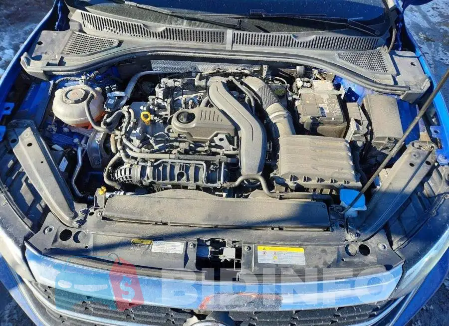 3VW7M7BU5RM014835 Photo# 11