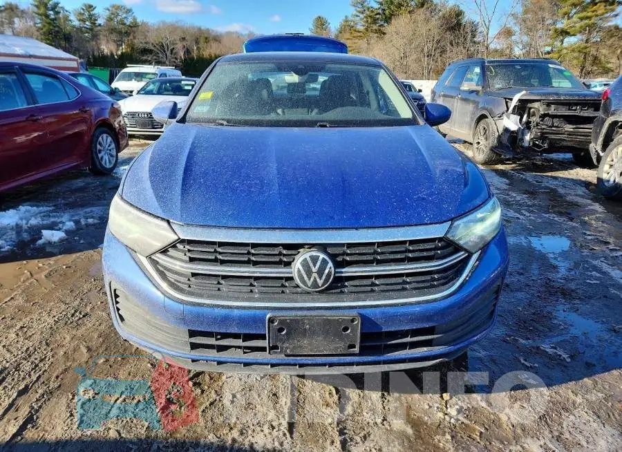 3VW7M7BU5RM014835 Photo# 5