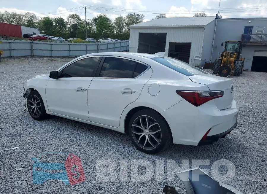 19UDE2F34MA008846 Photo# 2