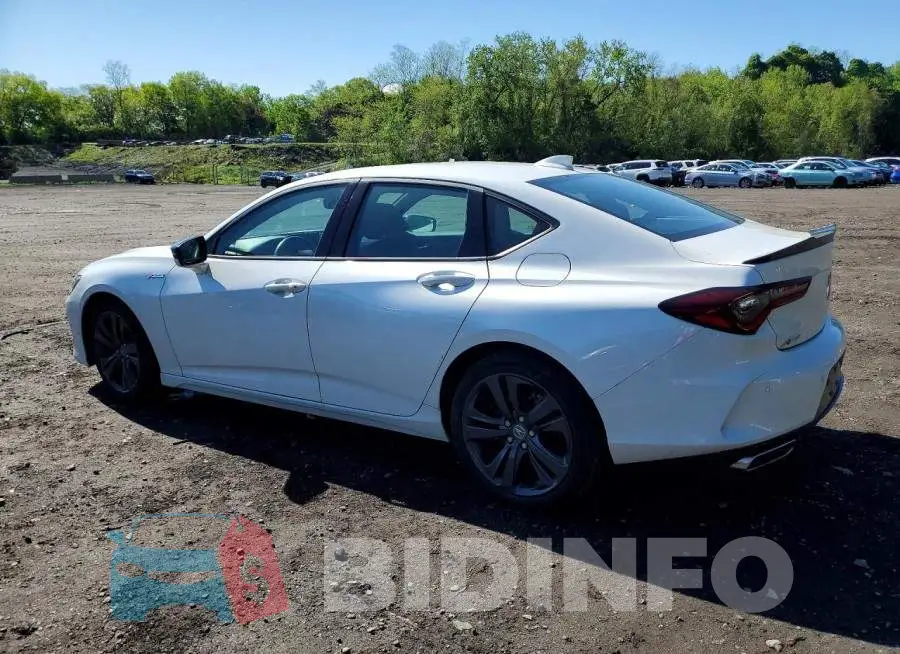 19UUB6F55PA003564 Photo# 2