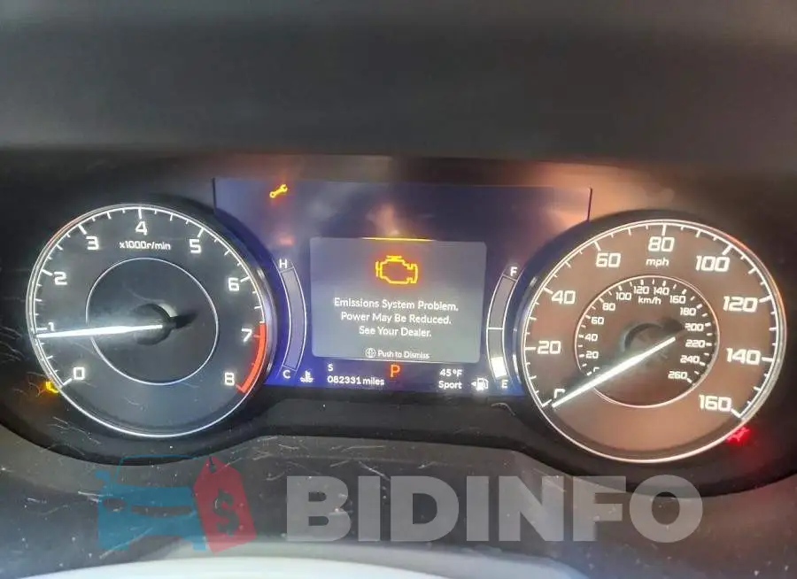 5J8TC2H5XML040625 Photo# 9