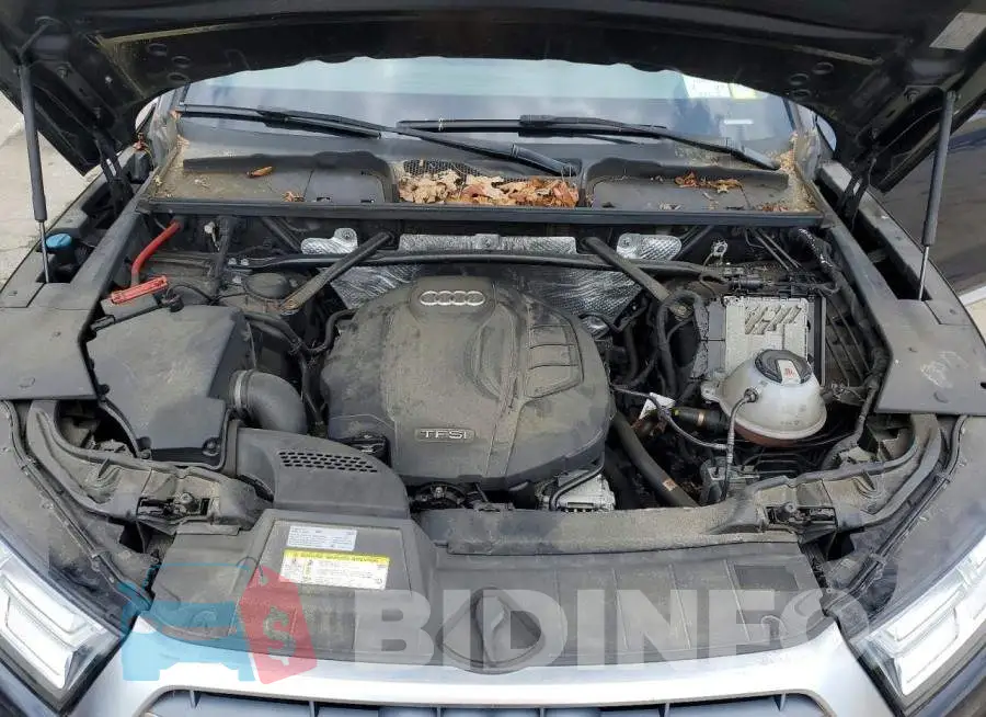 WA1BNAFY8J2089877 Photo# 12
