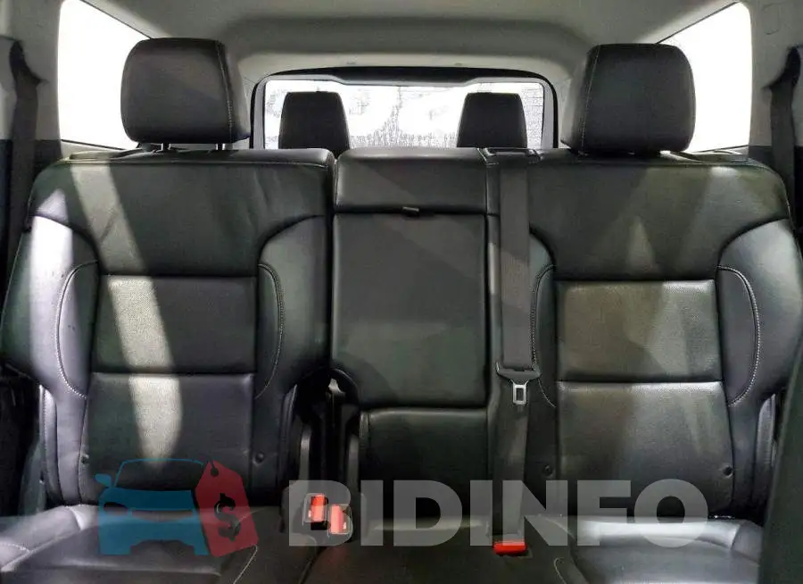 1GKKNML41PZ147180 Photo# 10