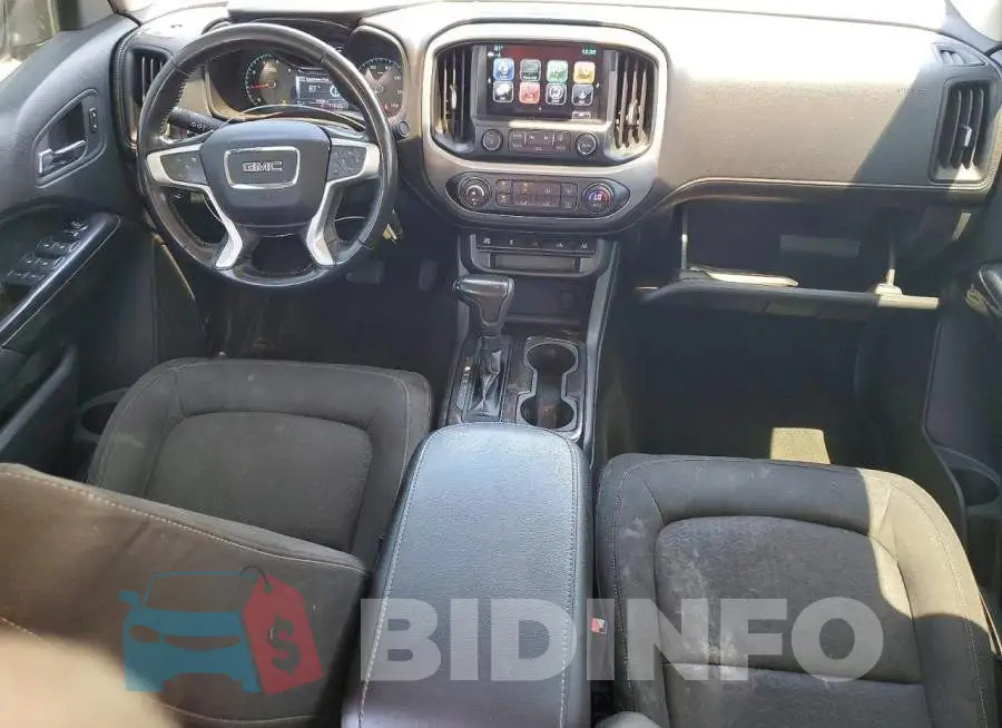 1GTP6CE16H1203402 Photo# 8