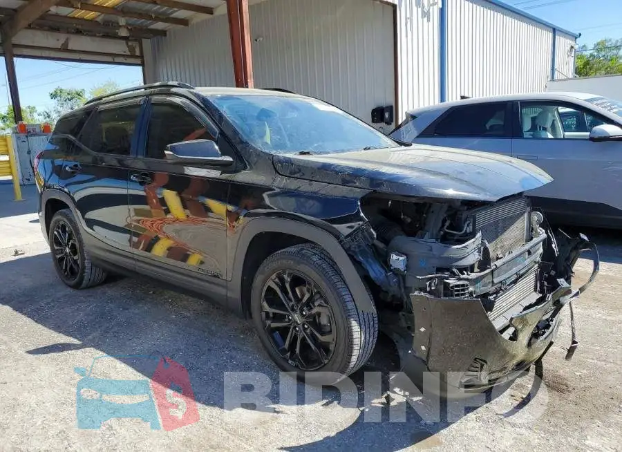 3GKALPEV6KL332544 Photo# 4