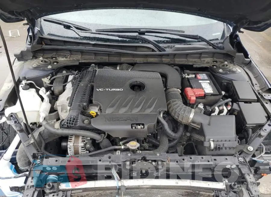 1N4AL4CV3PN322516 Photo# 11