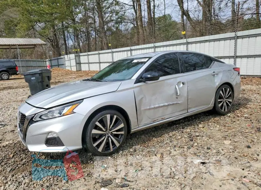 1N4BL4CV5KC146061 Photo# 1