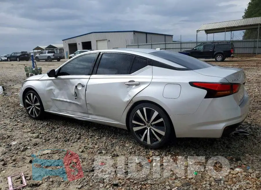 1N4BL4CV5KC146061 Photo# 2