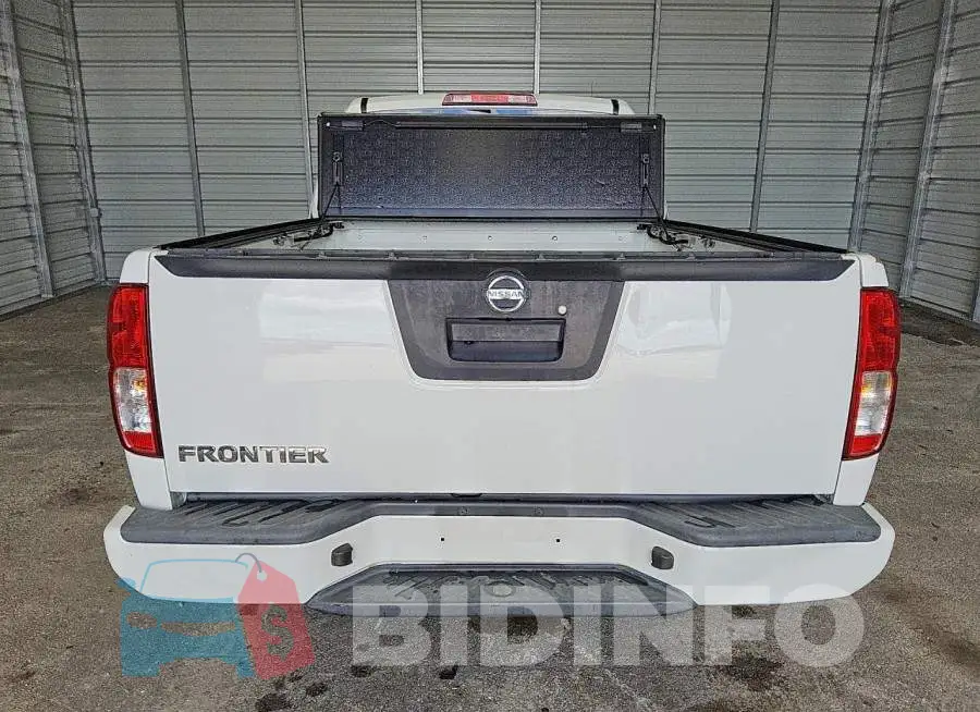 1N6BD0CTXJN763194 Photo# 6