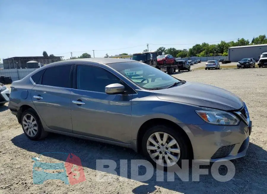 3N1AB7AP1HY313873 Photo# 4