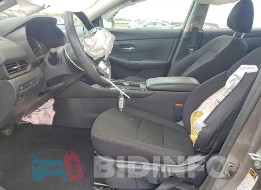 3N1AB8BV2NY308261 Photo# 7