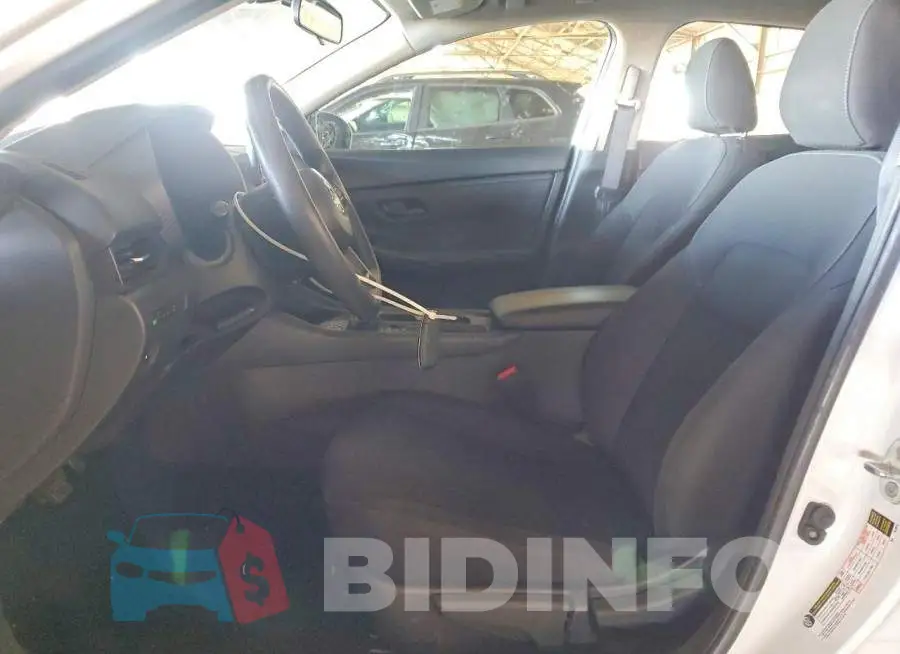 3N1AB8BV2RY292942 Photo# 7