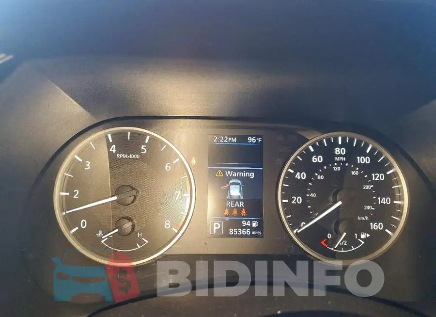 3N1AB8BV2RY292942 Photo# 9