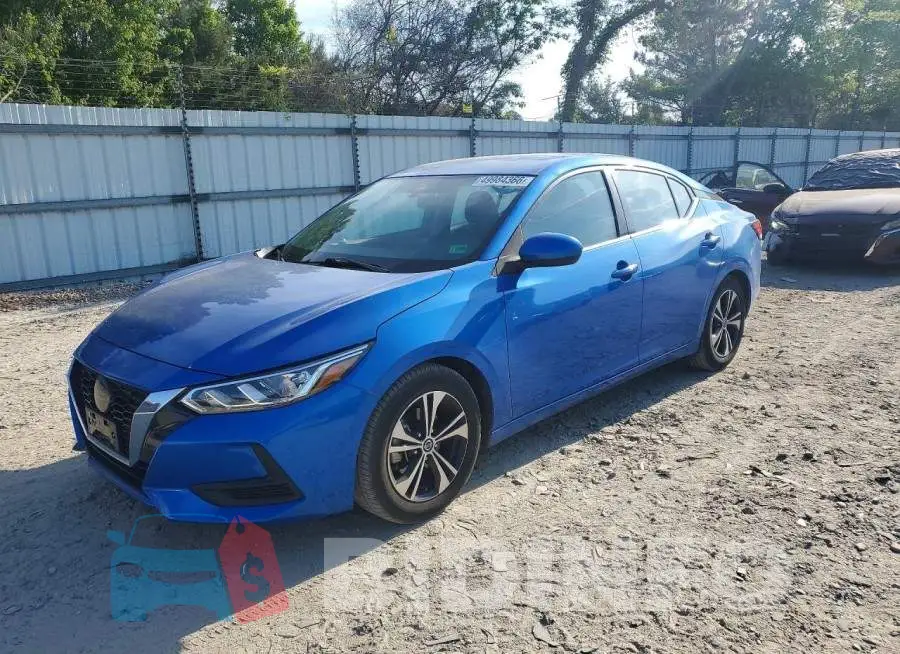 3N1AB8CV1NY274182 Photo# 1