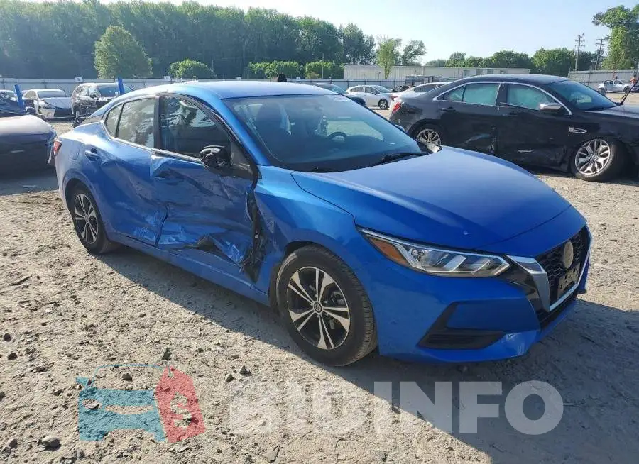 3N1AB8CV1NY274182 Photo# 4