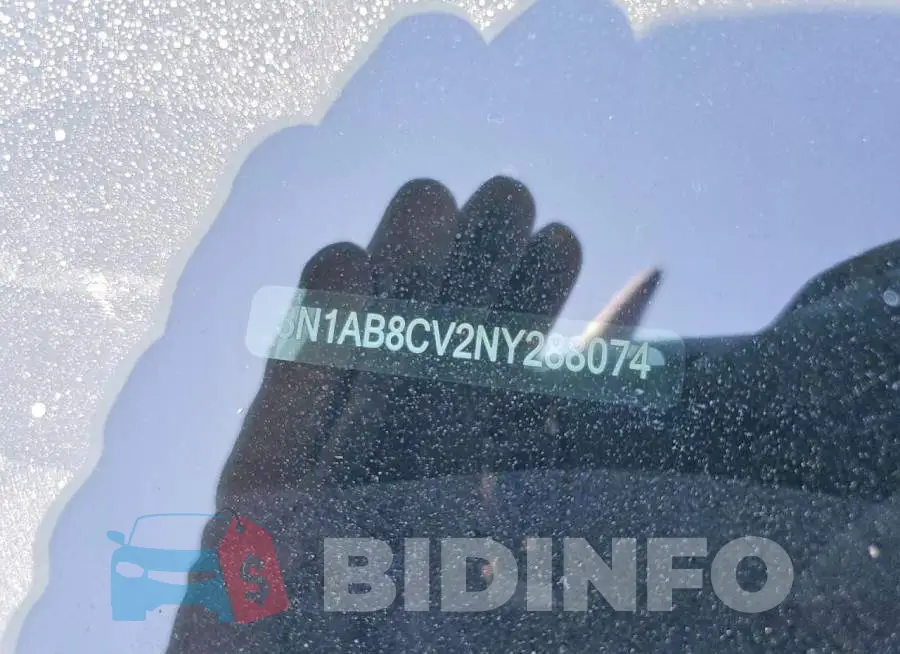 3N1AB8CV2NY288074 Photo# 12
