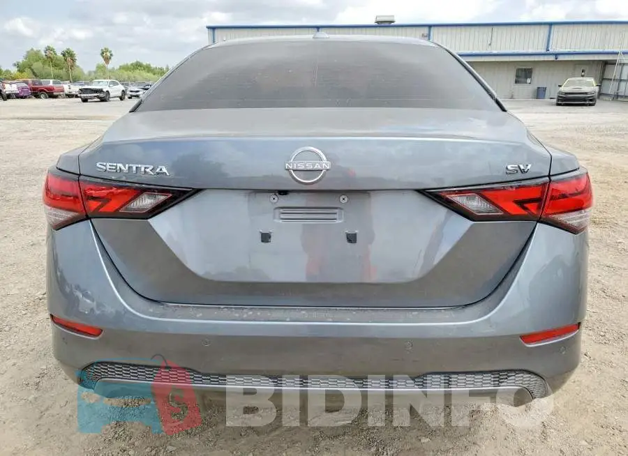 3N1AB8CV4RY226407 Photo# 6