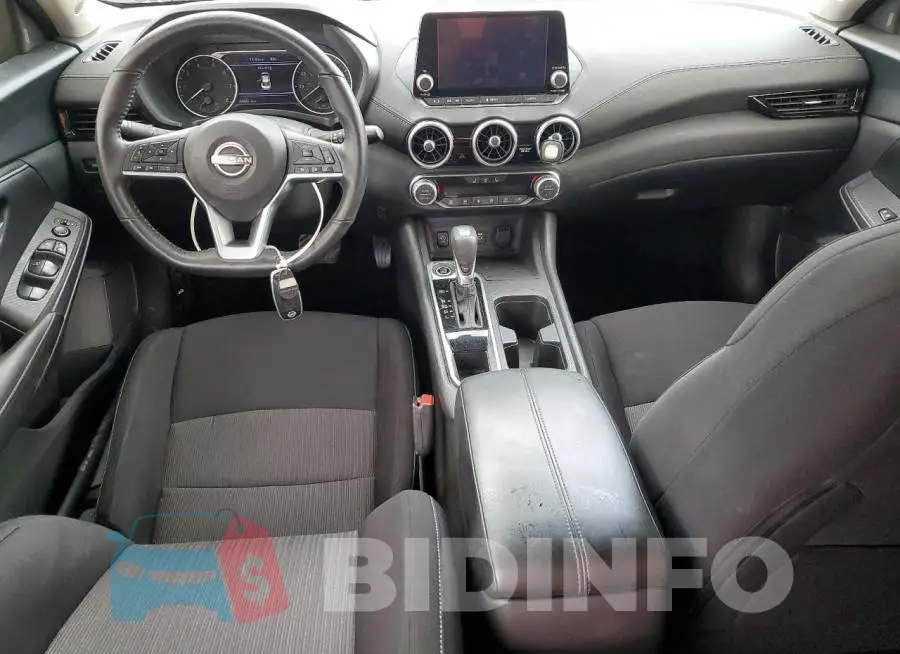3N1AB8CV4RY226407 Photo# 8