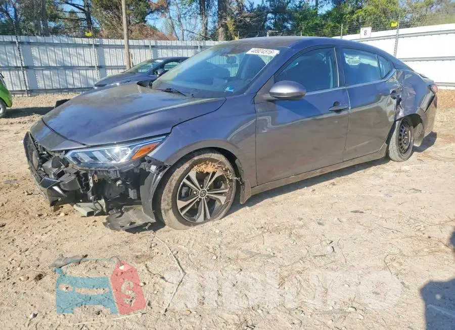 3N1AB8CV8MY297571 Photo# 1