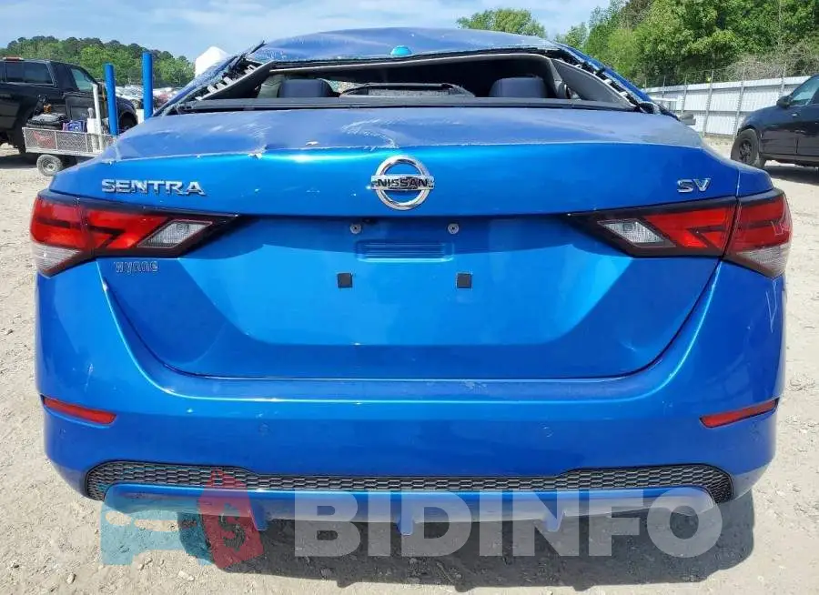 3N1AB8CV8NY276897 Photo# 6